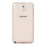 Hoco Light Series TPU Case for Samsung Galaxy Alpha G850 - Gold