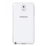 Hoco Samsung Galaxy Note 4 Light Series TPU Tagakaas Valge HS-L098