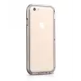Hoco Steal Series PC+TPU Hybrid Back Cover for Apple iPhone 6 / 6S - Gray