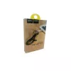 Hoco U1 64GB USB 3.0 mälupulk must