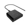 Hoco Universal UH501 Smart Charger Black