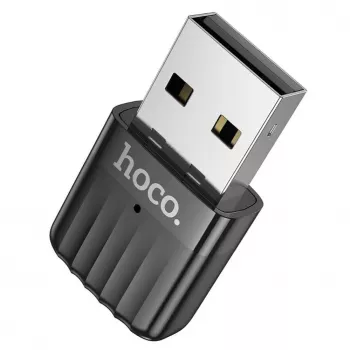 Hoco Wireless Network Card WiFi5 USB 2.0 HI33 Black