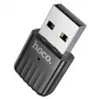 Hoco Wireless Network Card WiFi5 USB 2.0 HI33 Black