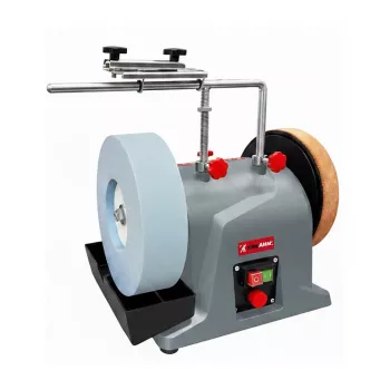 HOLZMANN NTS250S Märg- ja kuivlihvija 230V
