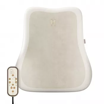 Homedics BVA-HB150-EB Bridge Vibroakustiline Massaažipadi