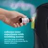 Homedics SBM-65H-EU Shiatsu Experience Seljamassaaž + Soojendus