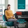 Homedics SBM-65H-EU Shiatsu Experience Seljamassaaž + Soojendus