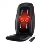 Homedics SBM-65H-EU Shiatsu Experience Seljamassaaž + Soojendus