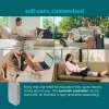 Homedics SR-CMC10H Modulair Sääremähisti Soojendusega
