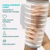 Homedics SR-CMC10H Modulair Sääremähisti Soojendusega