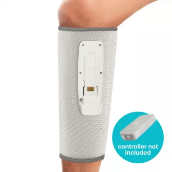 Homedics SR-CMC10H Modulair Sääremähisti Soojendusega