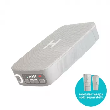 Homedics SR-CMX10-GY Modulair Õhupumba moodul - hall