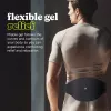Homedics SR-GLB800 Kuuma ja Külma Seljahoolduse Massaažipadi