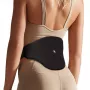 Homedics SR-GLB800 Kuuma ja Külma Seljahoolduse Massaažipadi