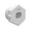 Homematic IP nupuadapter DORMA DL-KD jaoks
