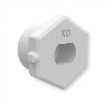 Homematic IP nupuadapter DORMA DL-KD jaoks