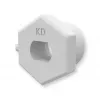 Homematic IP nupuadapter DORMA DL-KD jaoks