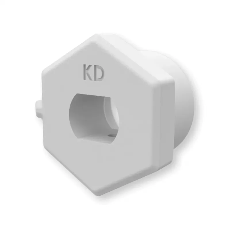 Homematic IP nupuadapter DORMA DL-KD jaoks