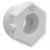Homematic IP nupuadapter EVVA ukse lukustusajami jaoks HmIP-ADA-DL-KC