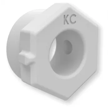 Homematic IP nupuadapter EVVA ukse lukustusajami jaoks HmIP-ADA-DL-KC