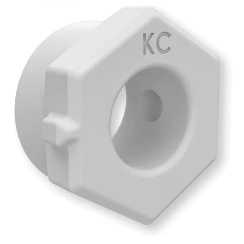Homematic IP nupuadapter EVVA ukse lukustusajami jaoks HmIP-ADA-DL-KC
