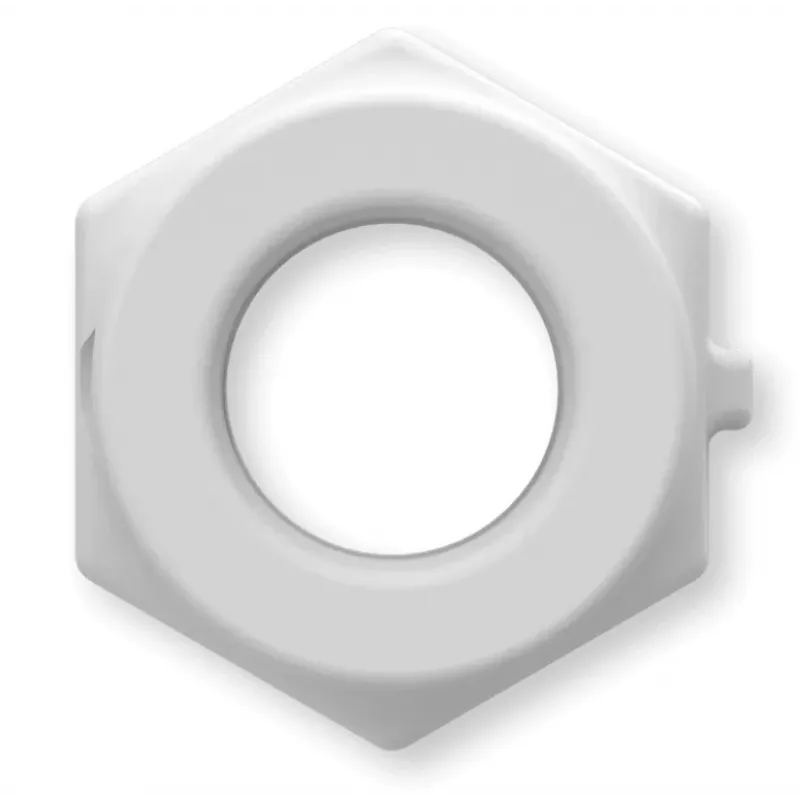 Homematic IP nupuadapter EVVA ukse lukustusajami jaoks HmIP-ADA-DL-KC