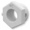 Homematic IP nupuadapter EVVA ukse lukustusajami jaoks HmIP-ADA-DL-KC