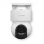 Homematic IP välikaamera (HmIP-CO) valge, 5MP, WLAN – nutika kodu turvakaamera