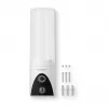Homematic IP välivalguskaamera (HmIP-COL) valge, 4 MP, WLAN