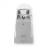 Homematic IP välivalguskaamera (HmIP-COL) valge, 4 MP, WLAN