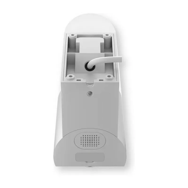 Homematic IP välivalguskaamera (HmIP-COL) valge, 4 MP, WLAN
