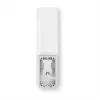 Homematic IP välivalguskaamera (HmIP-COL) valge, 4 MP, WLAN