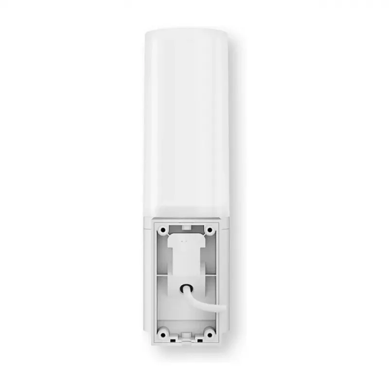 Homematic IP välivalguskaamera (HmIP-COL) valge, 4 MP, WLAN