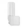 Homematic IP välivalguskaamera (HmIP-COL) valge, 4 MP, WLAN