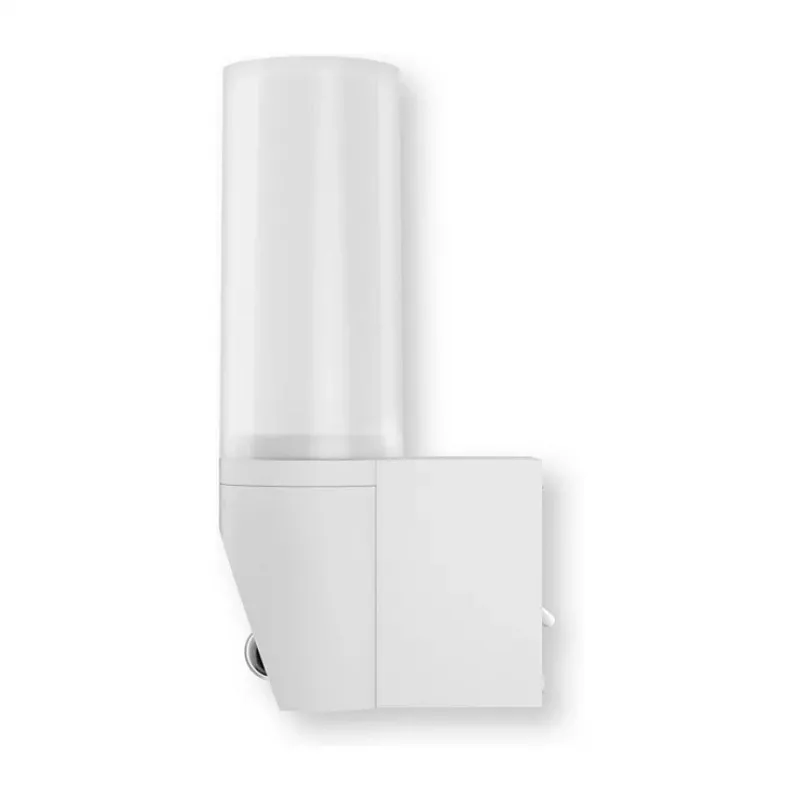 Homematic IP välivalguskaamera (HmIP-COL) valge, 4 MP, WLAN