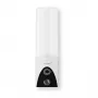 Homematic IP välivalguskaamera (HmIP-COL) valge, 4 MP, WLAN