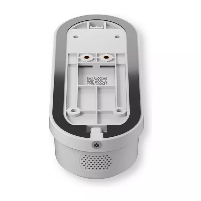 Homematic IP videoukselinkell HmIP-CODB, 3 MP, Wi-Fi, valge