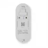 Homematic IP videoukselinkell HmIP-CODB, 3 MP, Wi-Fi, valge