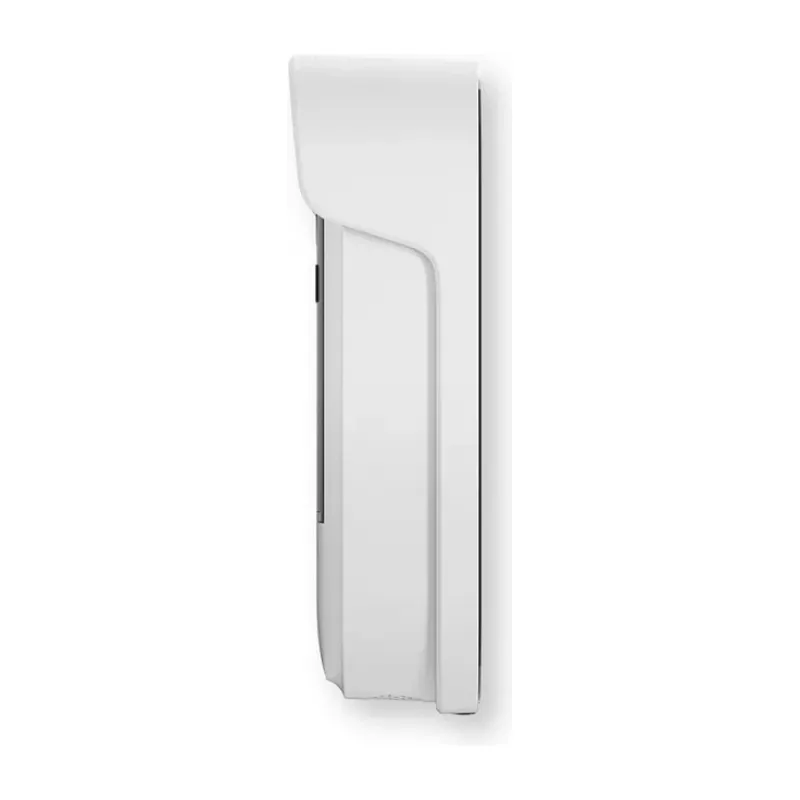 Homematic IP videoukselinkell HmIP-CODB, 3 MP, Wi-Fi, valge