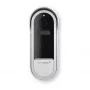 Homematic IP videoukselinkell HmIP-CODB, 3 MP, Wi-Fi, valge