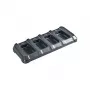 Honeywell 871-230-401 nelja akuga laadija CT40 CT60 pihuarvutitele