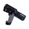 Honeywell CK67-X0N-58S1A0G käeshoitav mobiilarvuti, 4,3-tolline puuteekraan, Android 12, 6GB/64GB, Wi-Fi 6, 2D-imager, must