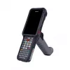 Honeywell CK67-X0N-58S1A0G käeshoitav mobiilarvuti, 4,3-tolline puuteekraan, Android 12, 6GB/64GB, Wi-Fi 6, 2D-imager, must