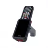 Honeywell CK67-X0N-58S1A0G käeshoitav mobiilarvuti, 4,3-tolline puuteekraan, Android 12, 6GB/64GB, Wi-Fi 6, 2D-imager, must