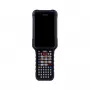 Honeywell CK67-X0N-58S1A0G käeshoitav mobiilarvuti, 4,3-tolline puuteekraan, Android 12, 6GB/64GB, Wi-Fi 6, 2D-imager, must
