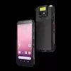 Honeywell CT32-X1N-57S1FBG 6-tolline 5G mobiilne arvuti 2D SR skanneriga, Android, GMS, USB-C komplekt, NFC, Wi-Fi 6E, eSIM, must