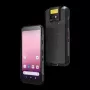 Honeywell CT32-X1N-57S1FBG 6-tolline 5G mobiilne arvuti 2D SR skanneriga, Android, GMS, USB-C komplekt, NFC, Wi-Fi 6E, eSIM, must