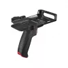 Honeywell CT37 Scan Handle Booted – Ergonoomiline püstolipidega käepide integreeritud päästikuga ja kummikaitsega