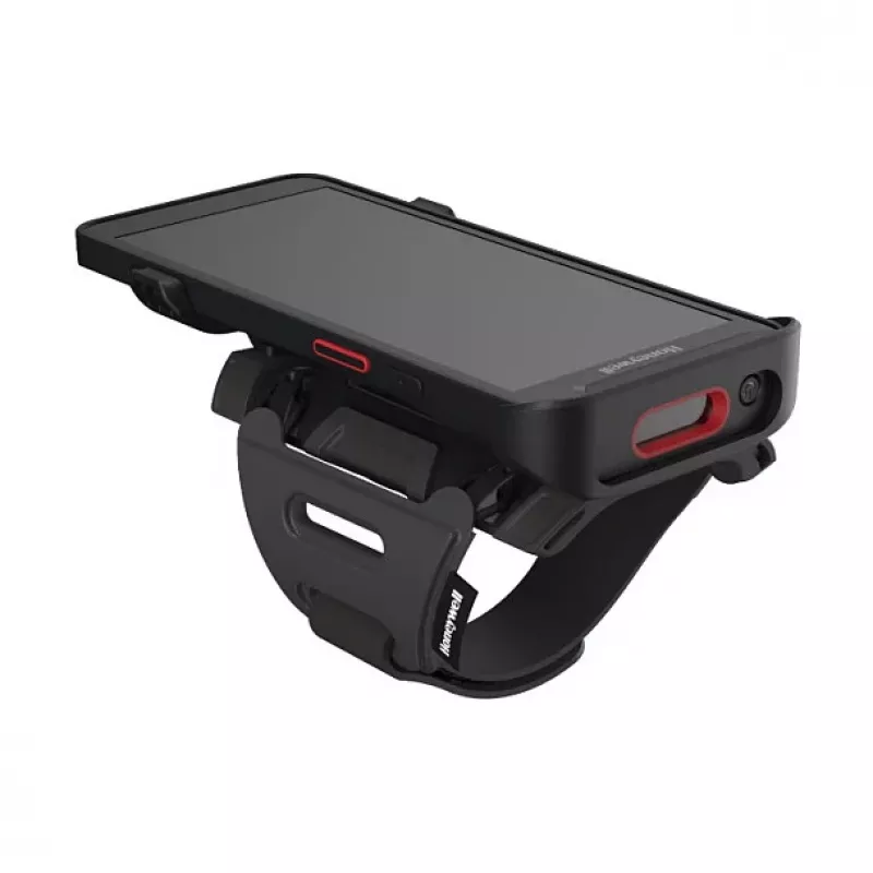 Honeywell CT37-X1N-58E10DG 6 inch 5G mobiilarvuti 1D/2D skanneriga, Android 13, IP68, 6GB/64GB, Wi-Fi 6E, NFC, 13MP kaamera
