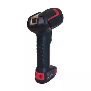 Honeywell Granit XP 1990iXLR-3 Kit Tethered 1D/2D XLR Focus Industrial Barcode Scanner with RS-232 Cable